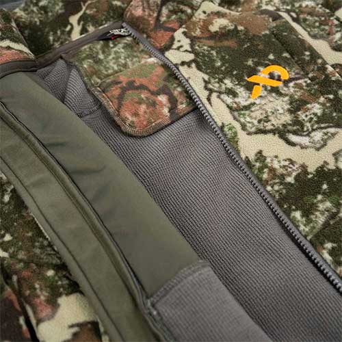 First Lite Men's Phase Jacket