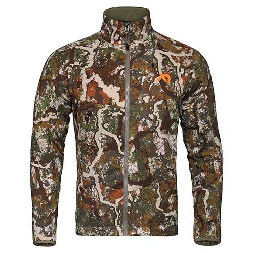 First Lite Men's Primer Puffy Jacket