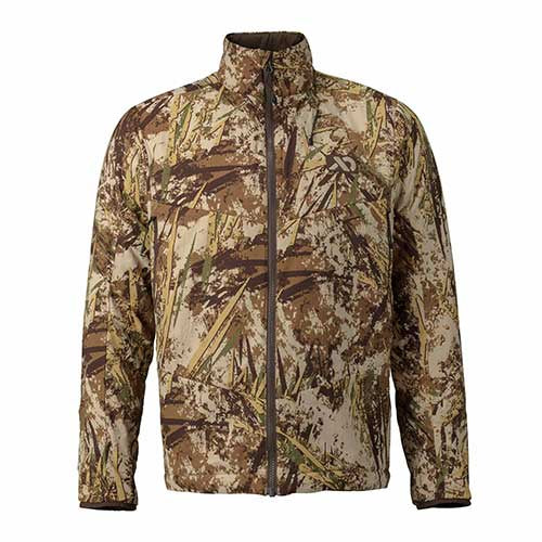 First Lite Men's Primer Puffy Jacket