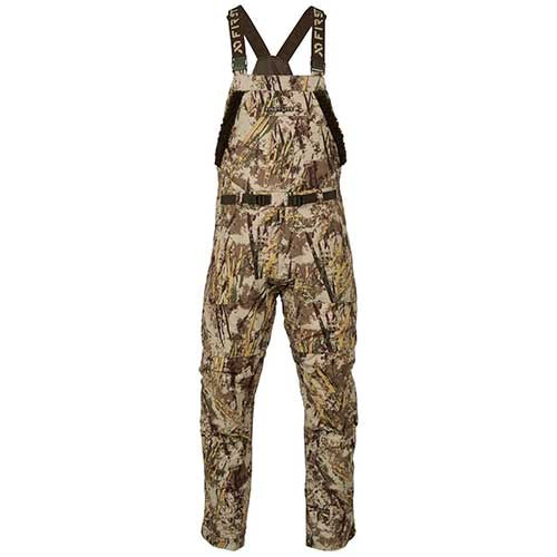 First Lite Men's Refuge Bib