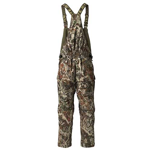 First Lite Men's Thermic Insulated Bib Pant