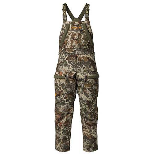 First Lite Men's Thermic Insulated Bib Pant