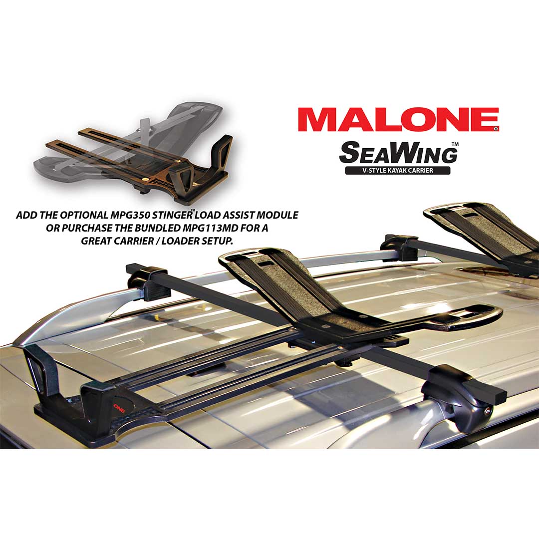 Malone SeaWing