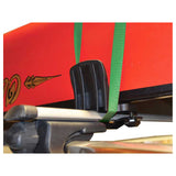 Malone Big Foot Pro Canoe Carrier