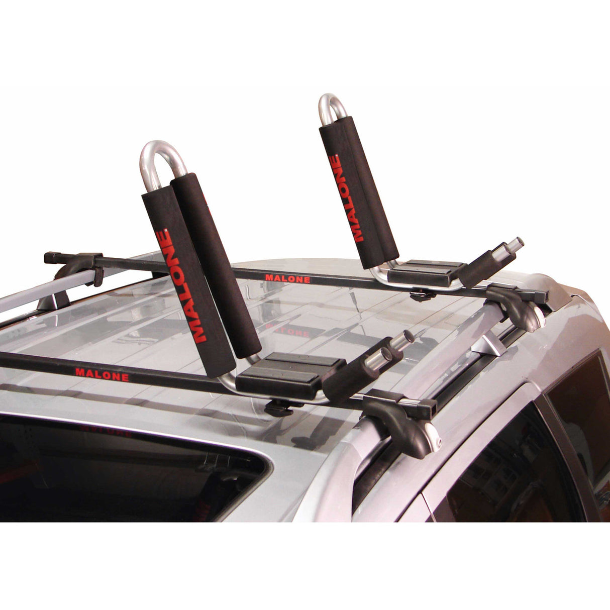 Malone J-Pro2 J-Style Kayak Carrier