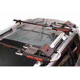 Malone Downloader 2 Pack Kayak Rack with Speedlines