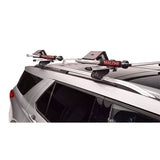 Malone Downloader 2 Pack Kayak Rack with Speedlines