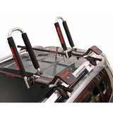 Malone Downloader 2 Pack Kayak Rack with Speedlines
