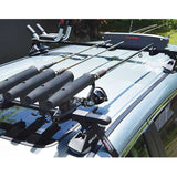 Malone Striper-4 Fishing Rod Carrier