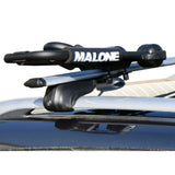 Malone FoldAway-J Kayak Carrier 2 Pack