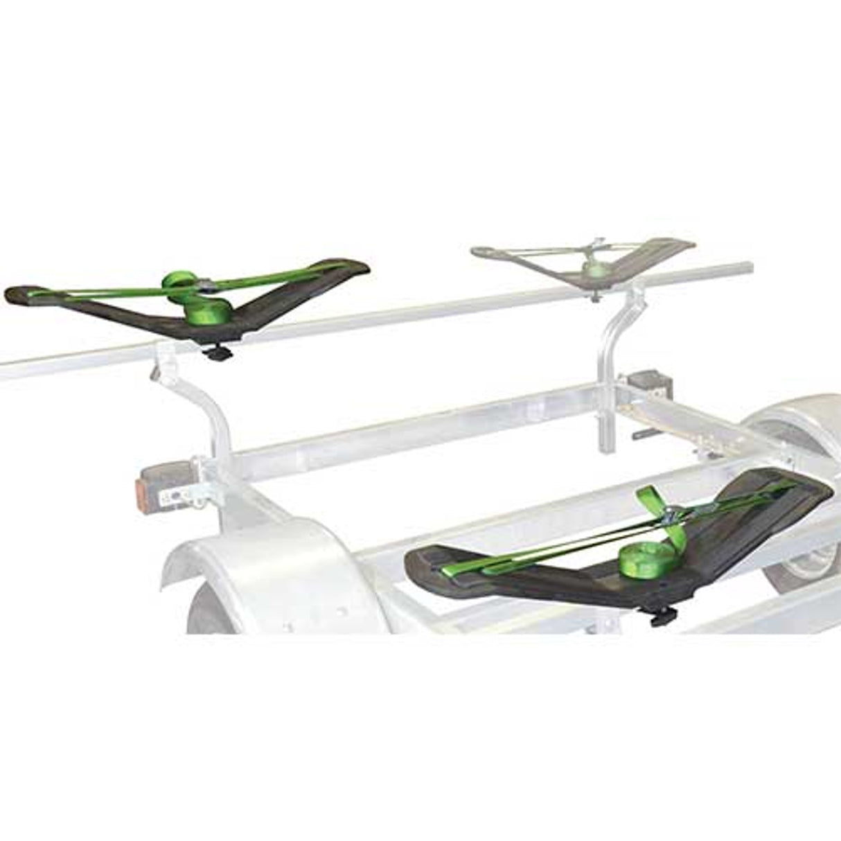 Malone MegaWing SOT Large Fishing