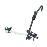 Malone 65" Curved Tray Style Bike Rack for Trailers