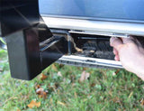 Malone Auto Racks Pilot HM2 - Hitch Mount Platform Expandable 2 Bike Carrier