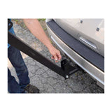 Malone Runway Max Hitch Mount 4 Bike Carrier