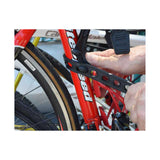 Malone Runway Max Hitch Mount 4 Bike Carrier