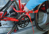 Malone Hanger BC3 OS Back of Car 3 Bike Carrier