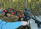 Malone Hanger BC3 OS Back of Car 3 Bike Carrier