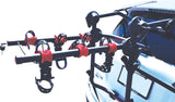 Malone Hanger BC3 OS Back of Car 3 Bike Carrier