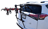 Malone Hanger BC3 OS Back of Car 3 Bike Carrier