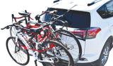 Malone Hanger BC3 OS Back of Car 3 Bike Carrier