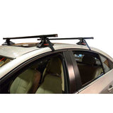 Malone Auto Racks VersaRail 58-Inch Bare Roof Cross Rail System