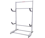 Malone FS Rack 3 Kayak Storage Rack