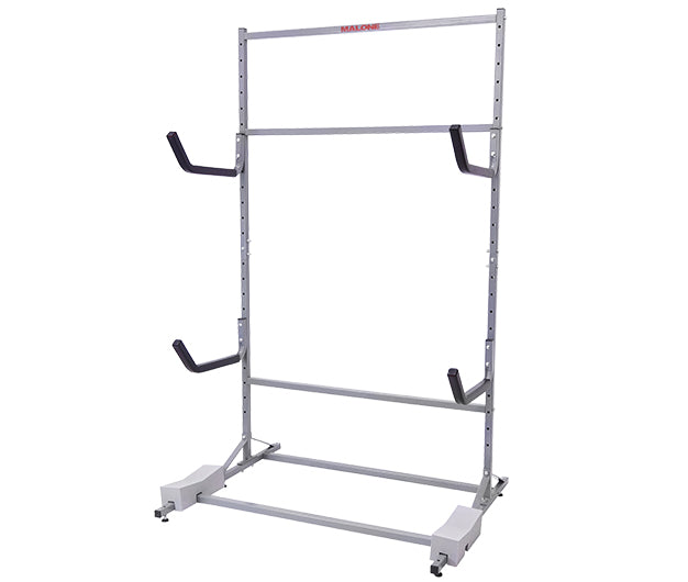 Malone FS Rack 3 Kayak Storage Rack