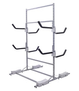 Malone FS Rack 6 Kayak Storage Rack