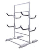 Malone FS Rack 6 Kayak Storage Rack