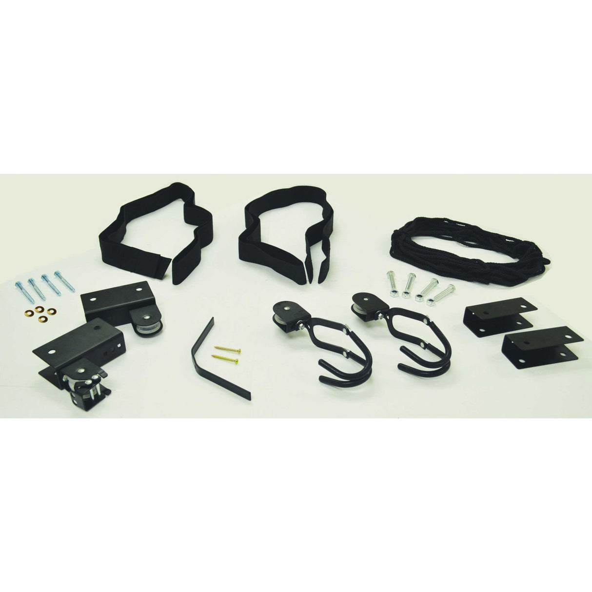 Malone Kayak Hammock Deluxe Hoist System