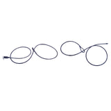 Malone Lariat Universal Kayak/Canoe Cable Lock