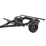 Malone MicroSport Off-Road LowBed Trailer