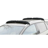 Malone QuickRack Temporary Roof Rack for Bare Roof