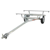 Malone MicroSport Base Trailer