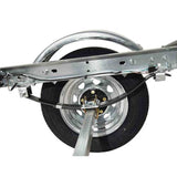 Malone MicroSport Base Trailer