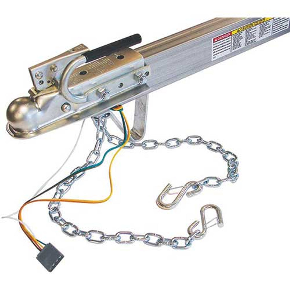 Malone MicroSport LowBed 2 Kayak Trailer Package with 2 Sets of MegaWings, Spare Tire