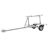 Malone MicroSport LowBed 2 Boat Trailer with 2nd Tier