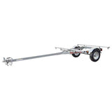 Malone MicroSport LowBed Trailer