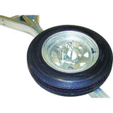 Malone Spare Tire for MicroSport Trailer