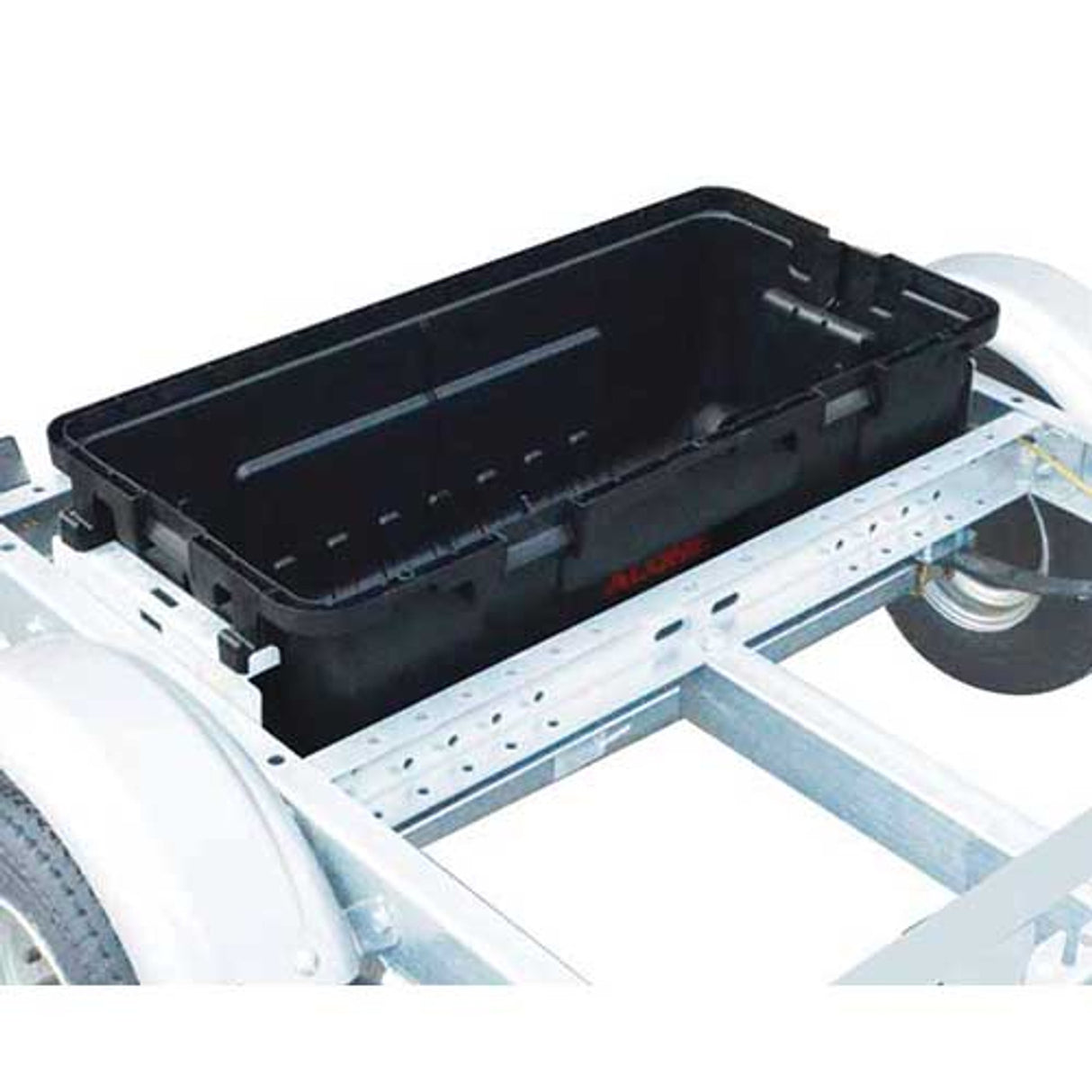 Malone Trailer Storage Trunk