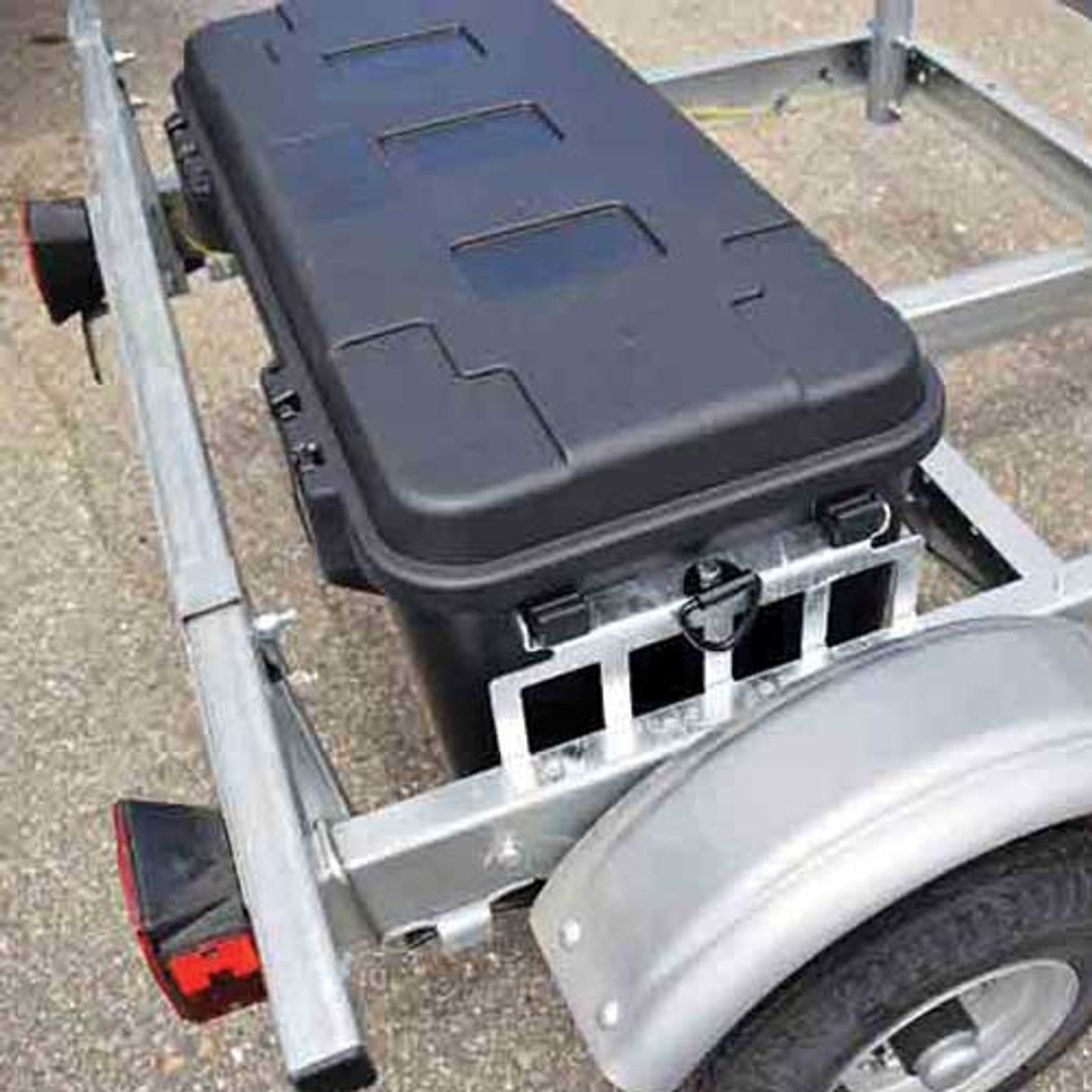 Malone Trailer Storage Trunk