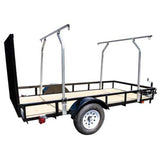 Malone TopTier Utility Trailer Cross Bar System