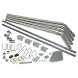 Malone TopTier Utility Trailer Cross Bar System