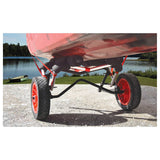 Malone WideTrak ATB Large Kayak or Canoe Cart