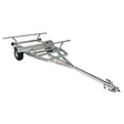 Malone MegaSport Base Trailer with 86" Load Bars