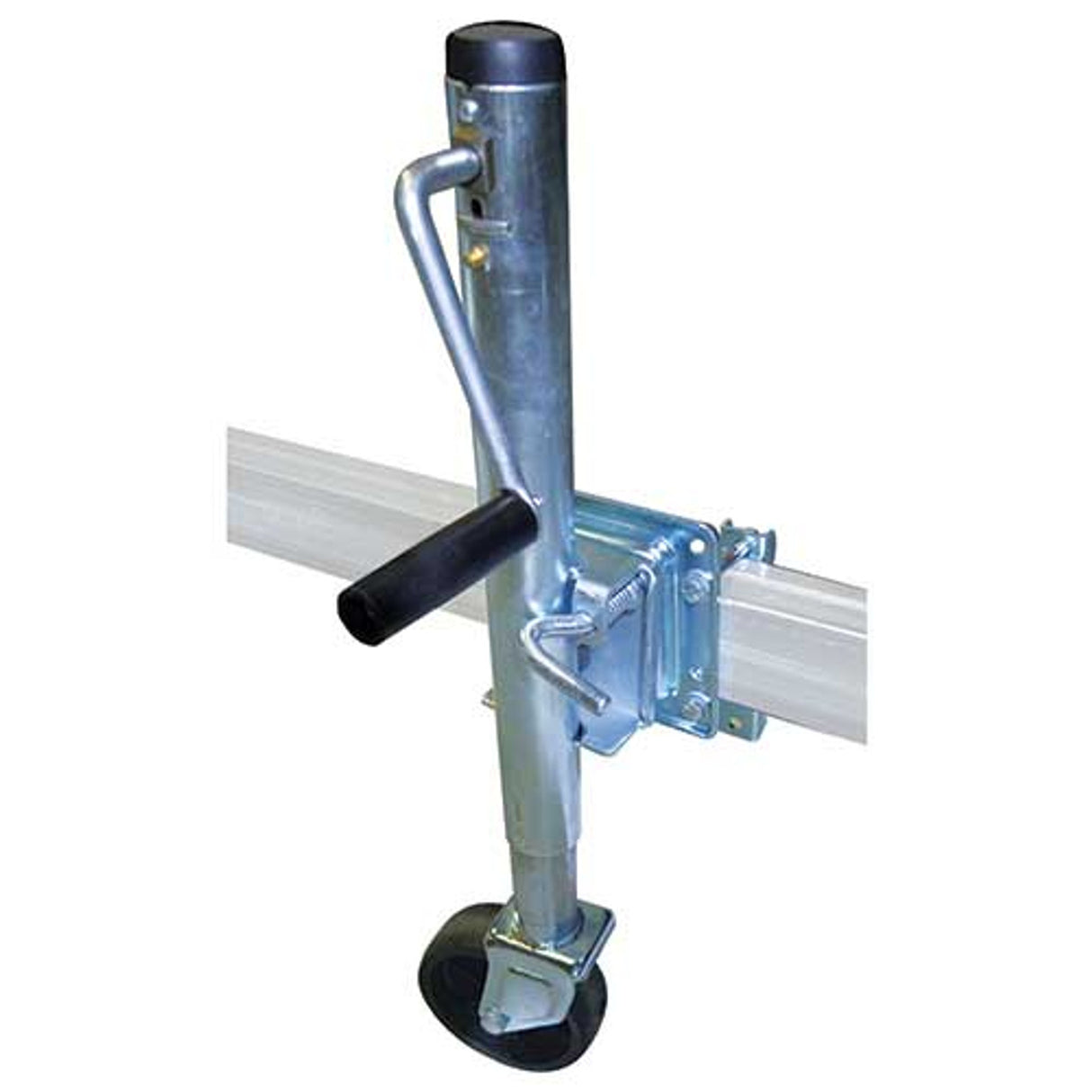 Malone MegaSport Base Trailer with 86" Load Bars