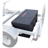 Malone Plastic Storage Trunk for MegaSport Trailer