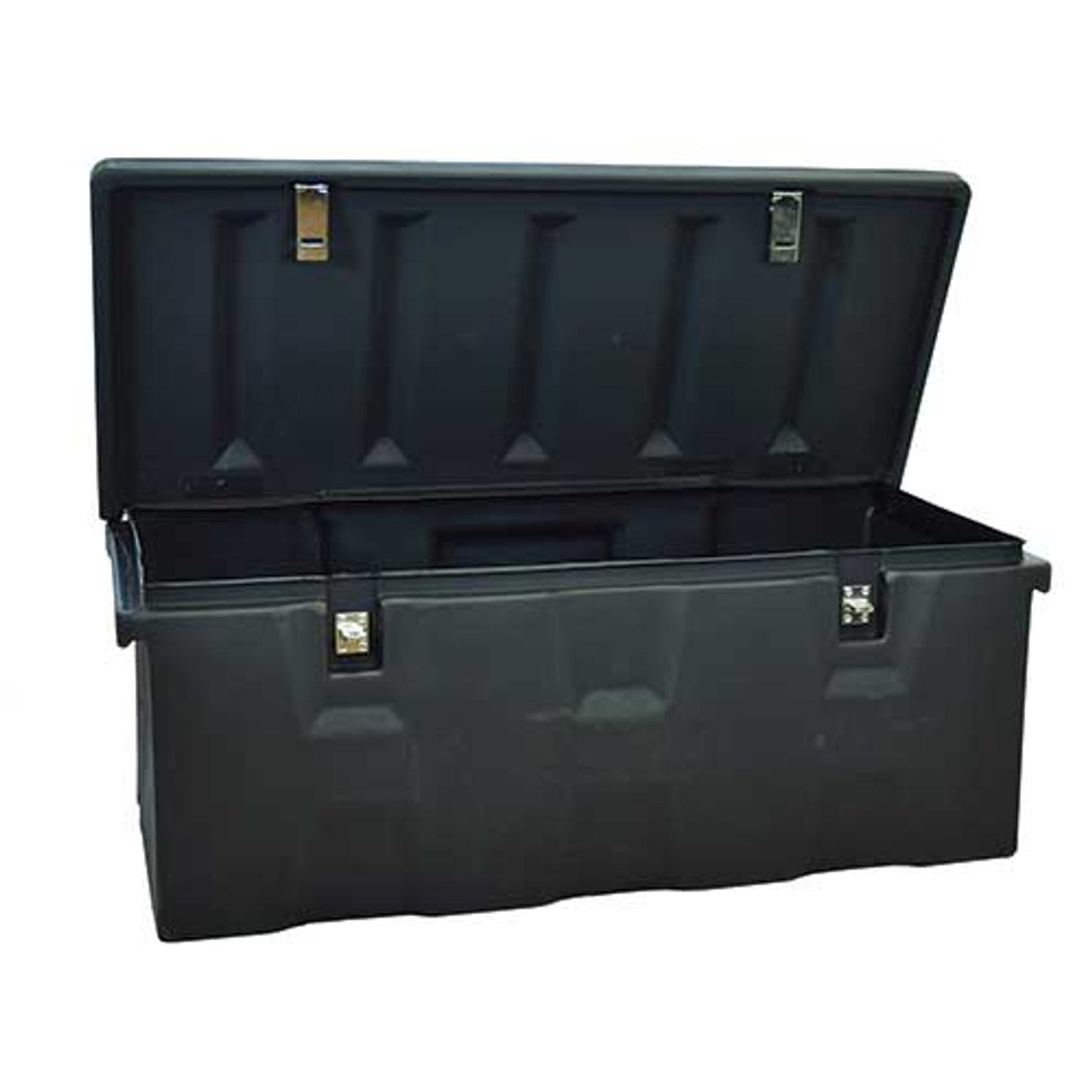 Malone Plastic Storage Trunk for MegaSport Trailer