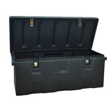 Malone Plastic Storage Trunk for MegaSport Trailer