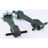 Malone MegaSport Storage Drawer with Rollers, Wheels & Hardware